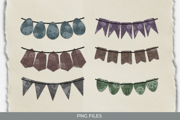 Banner Clipart Image 16