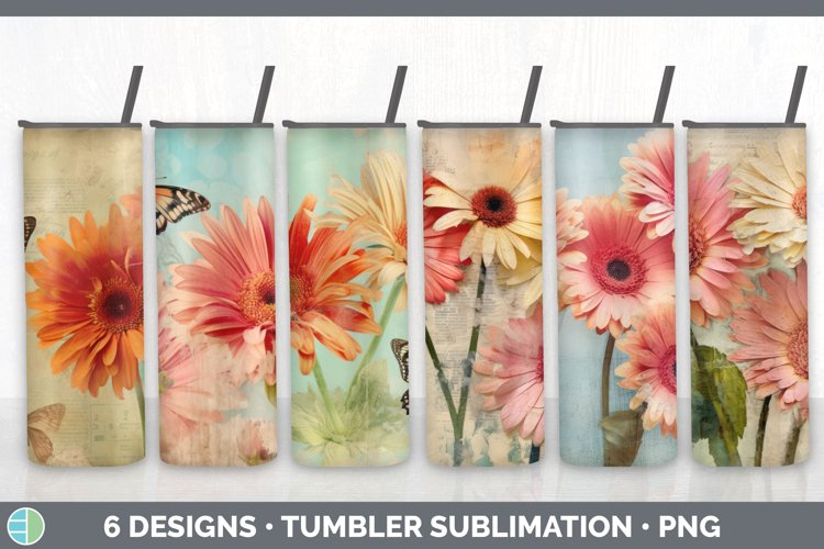 Sublimation Tumbler Designs Image 13