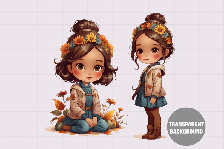 Autumn Clipart Image 13