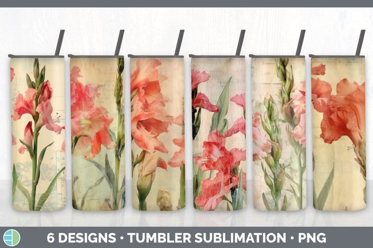 Sublimation Tumbler Designs Image 15