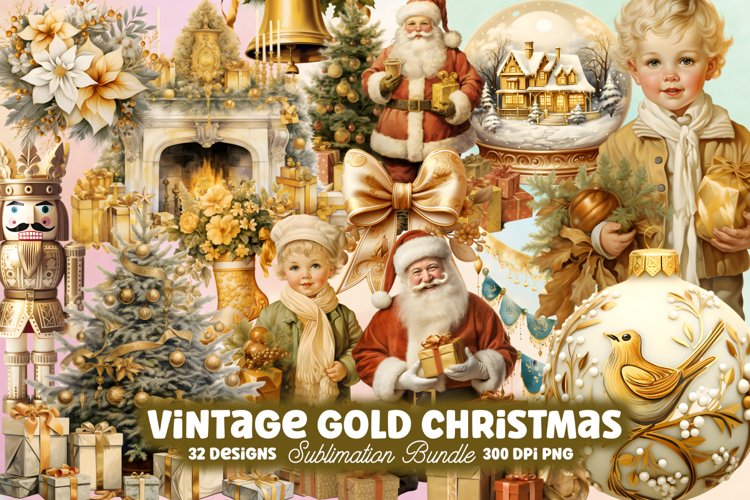 Gold Png Image 11