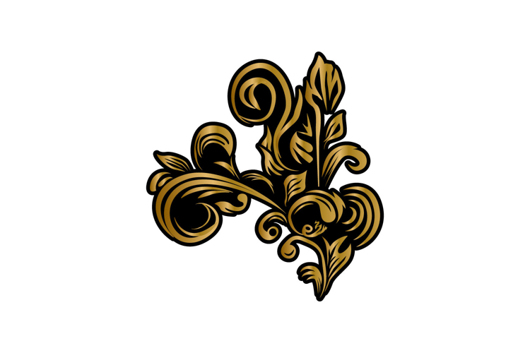 Corner Clipart Image 2