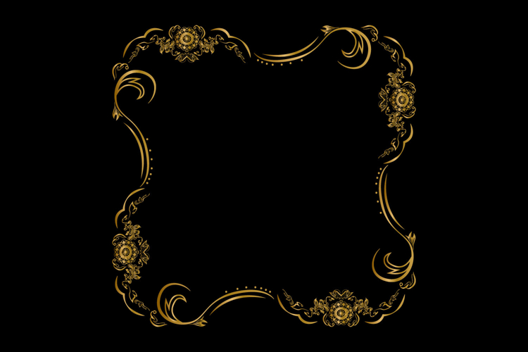 Frame Vector Image 15
