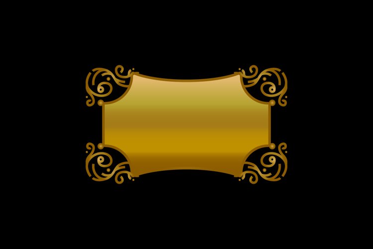 Frame Clipart Image 9