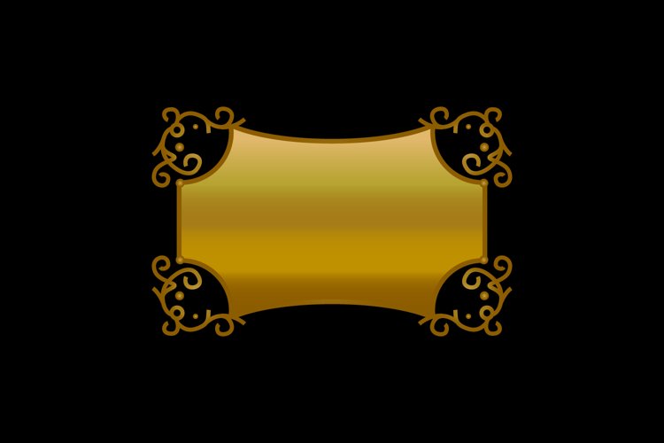 Frame Clipart Image 17