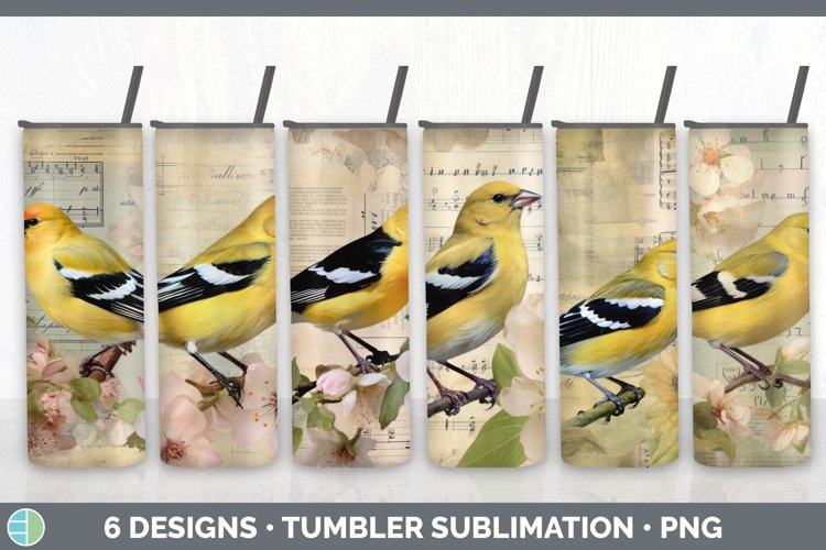 Sublimation Tumbler Designs Image 7