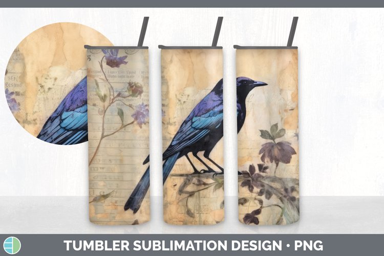 Sublimation Tumbler Designs Image 8