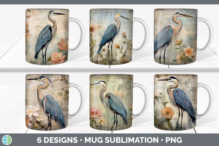 Blue Bird Clipart Image 3
