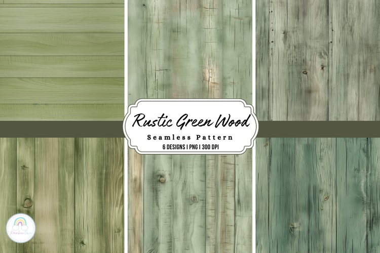 Wood Texture Seamless Image 7