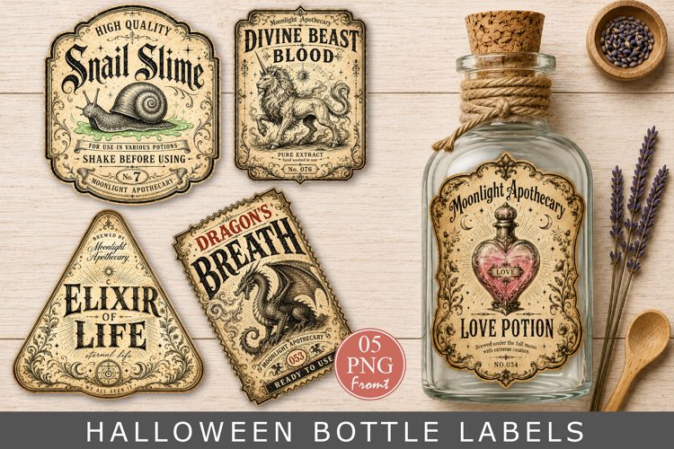 Halloween Png Image 12