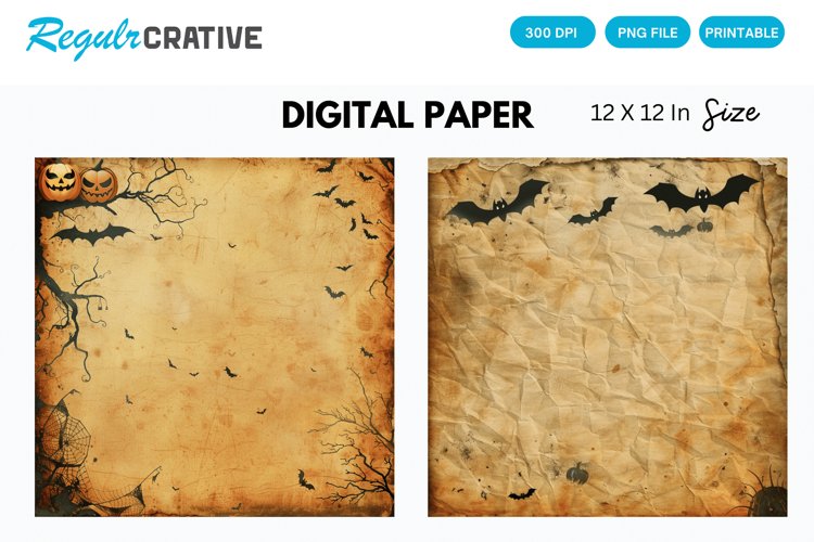 Paper Patterns Image 13