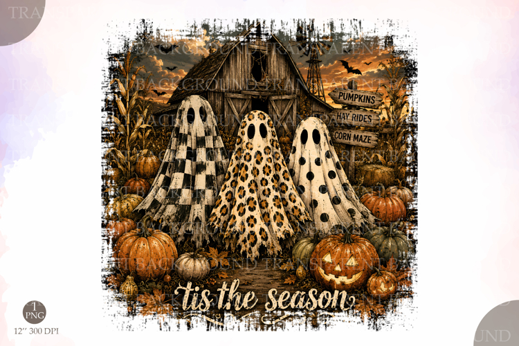 Cute Ghost Png Image 24
