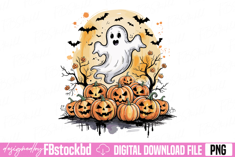 Vintage Halloween Png