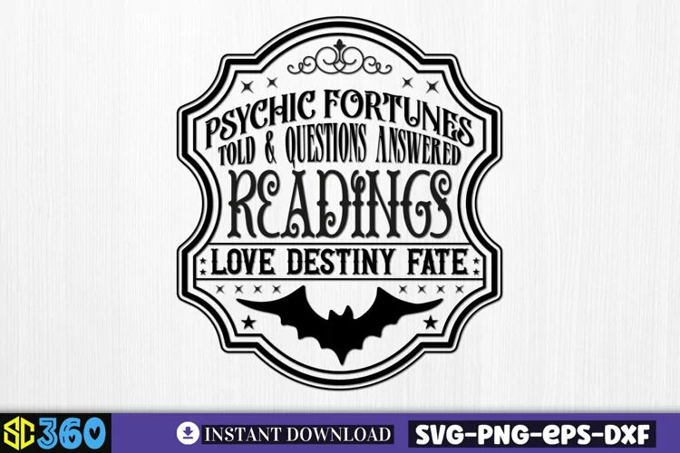 Psychic fortunes told & questions answered readings love des