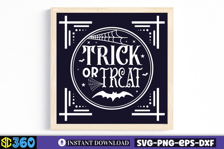 Halloween Signs Svg Image 18