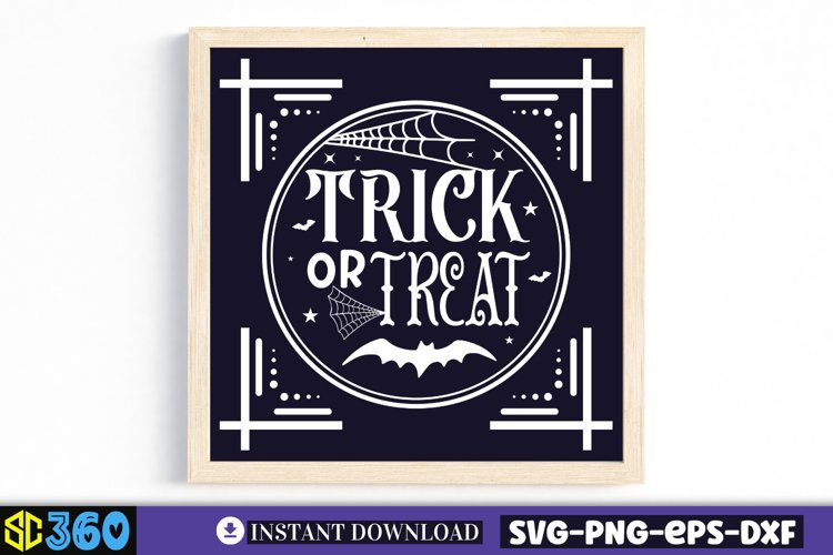 Halloween Signs Svg Image 20