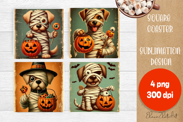 Halloween Ghost Clipart Image 14