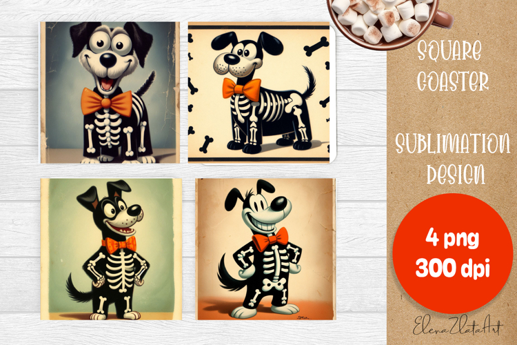 Halloween Ghost Clipart Image 20