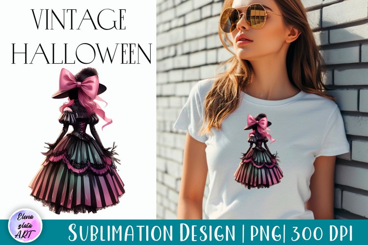 Coquette halloween Bow | Trendy Bow png