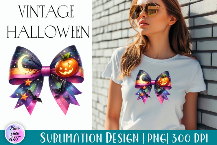 Witch Clipart Image 9
