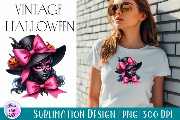 Coquette halloween| Trendy png