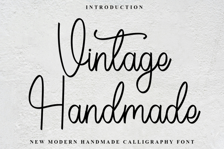 Business Fonts Image 2