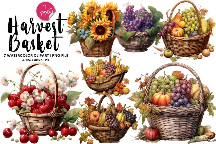 Fall Illustration Image 21