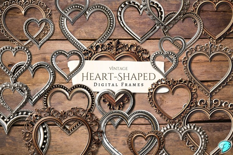 Heart Clipart Image 15