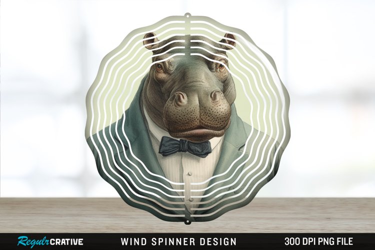 Hippo Clipart Image 20