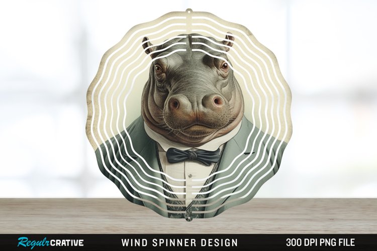 Hippo Clipart Image 19