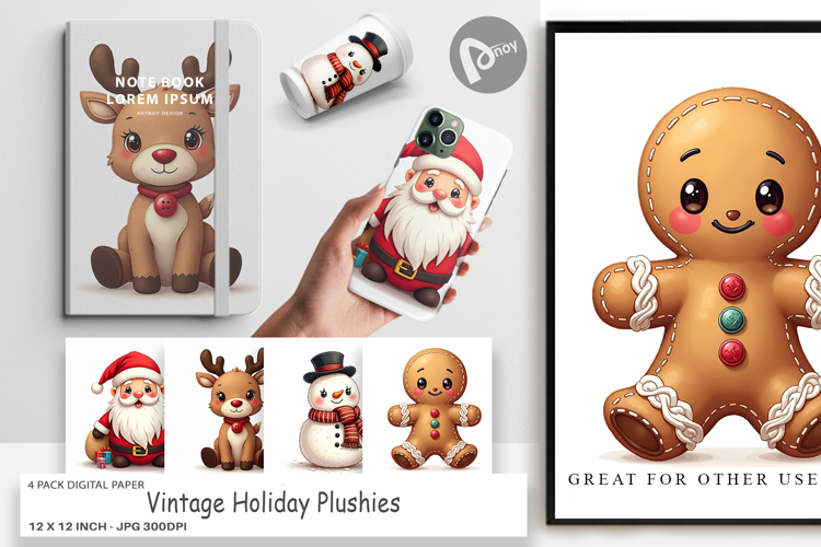 Holiday Background Image 14