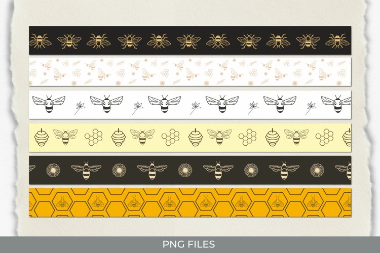 Honey Bee Png Image 16