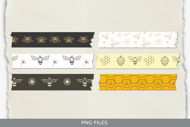 Honey Bee Png Image 7
