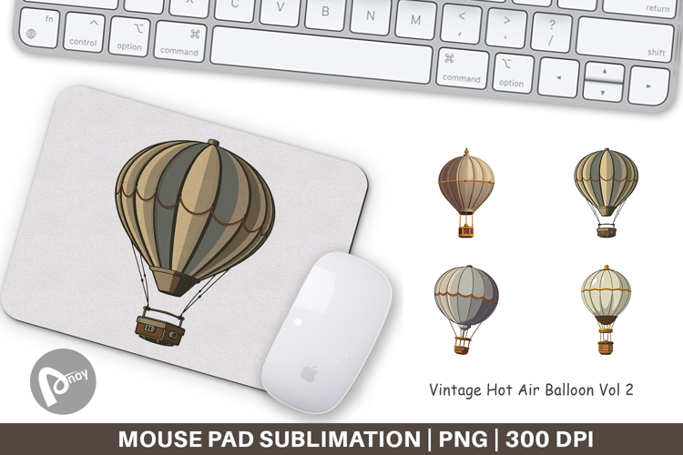 Balloon Clipart Image 2