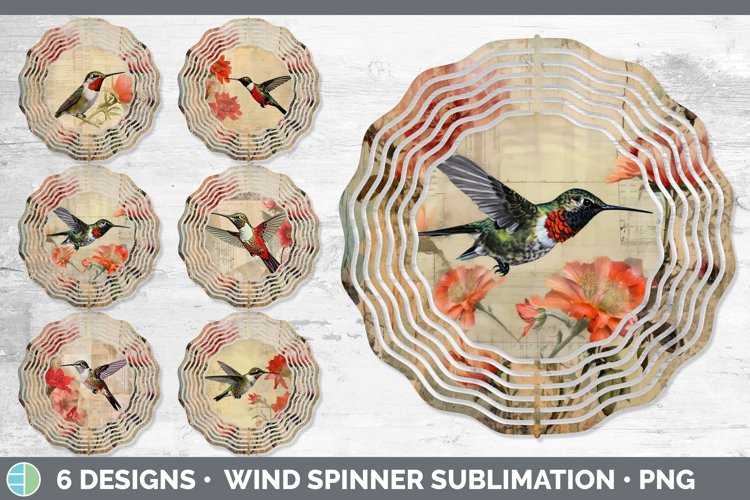 Hummingbirds Clipart