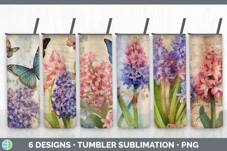 Sublimation Tumbler Designs Image 9
