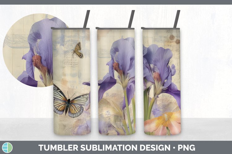 Sublimation Tumbler Designs Image 8