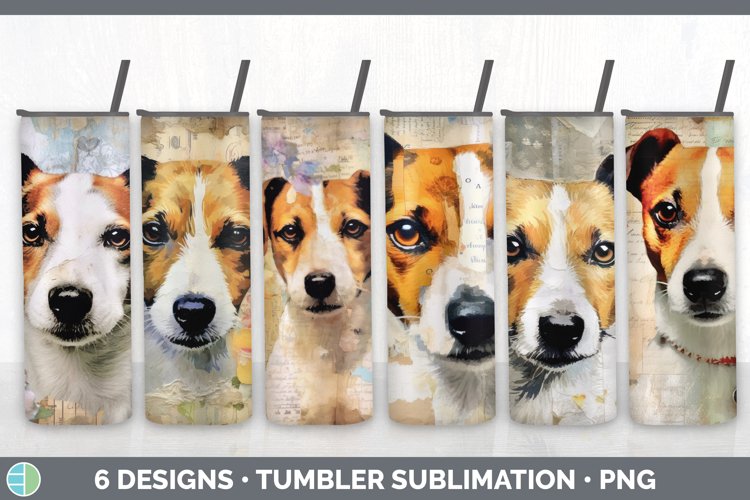 Sublimation Tumbler Designs