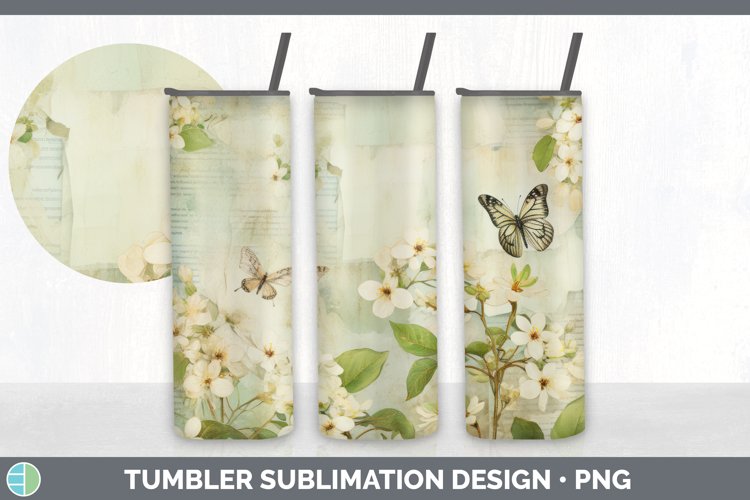 Sublimation Tumbler Designs