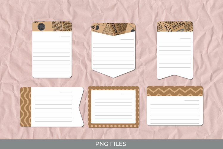 Newspaper Clipart Image 11