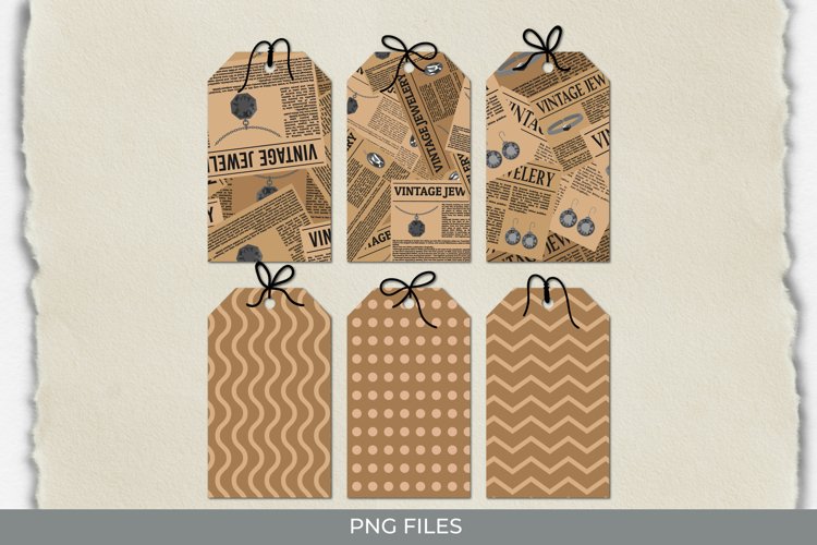 Newspaper Clipart Image 8