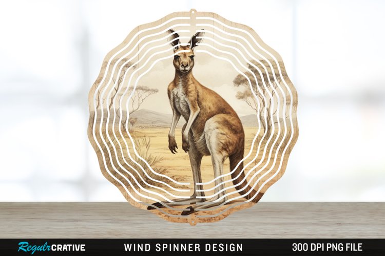 Kangaroo Png Image 18