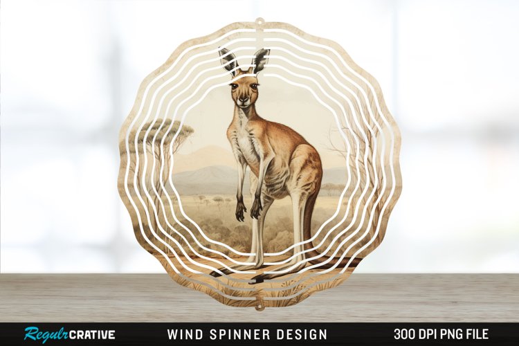 Kangaroo Png Image 12