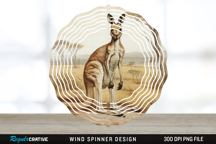 Kangaroo Png Image 9