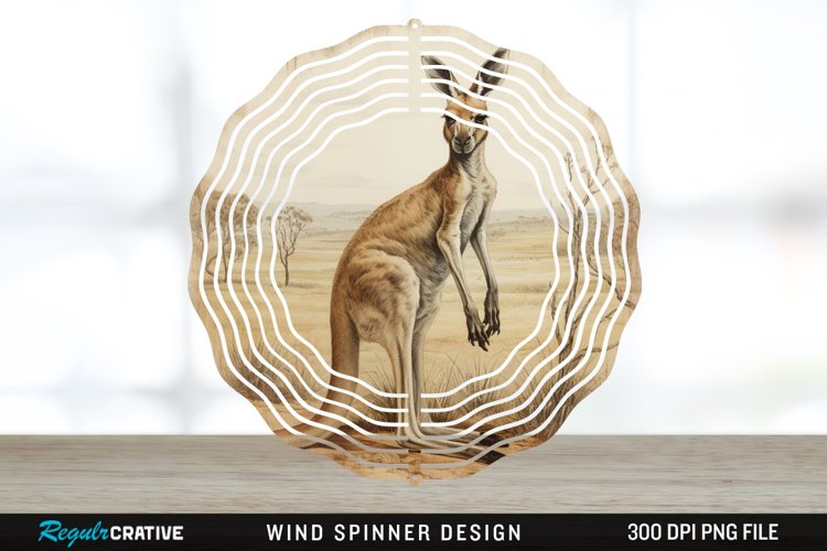Kangaroo Png Image 8