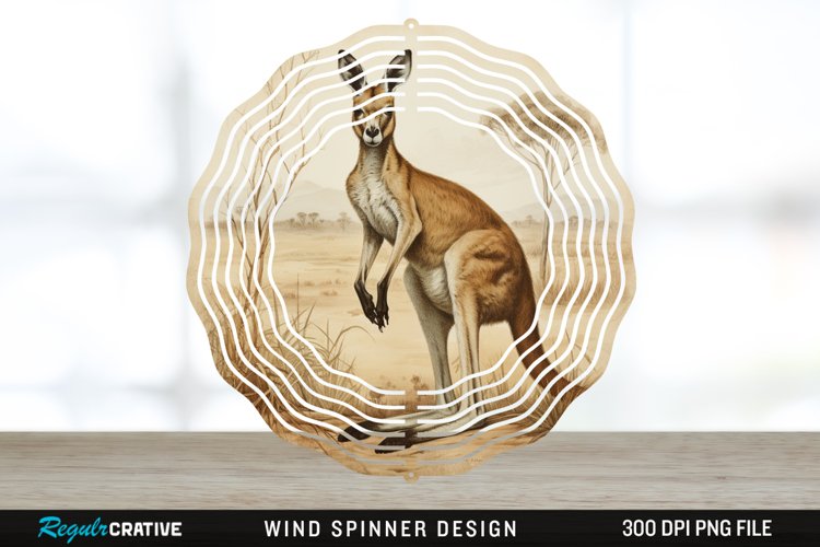 Kangaroo Png Image 6