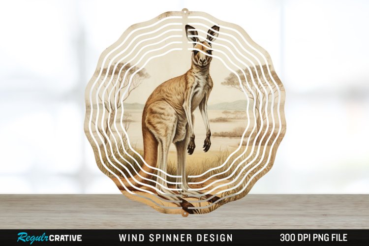 Kangaroo Png Image 5