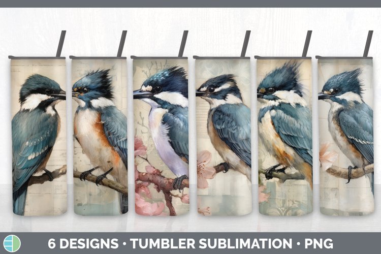 Sublimation Tumbler Designs Image 4