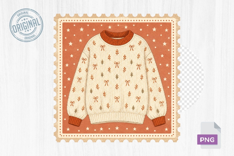 Sweater Png Image 23