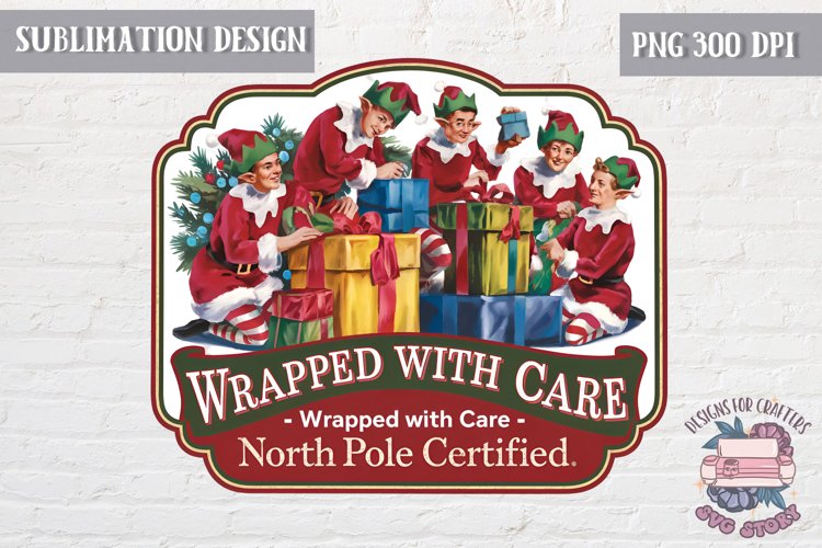Christmas Tag Svg Image 13